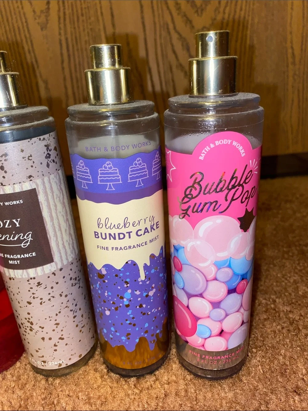 Bath & Body Bundle - Picture 3 of 5